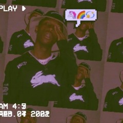lowkey//prod by Ex predator