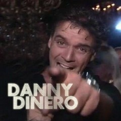 Doe jij maar lekker je ding dan Danny Dinero