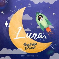Luna Susan Díaz