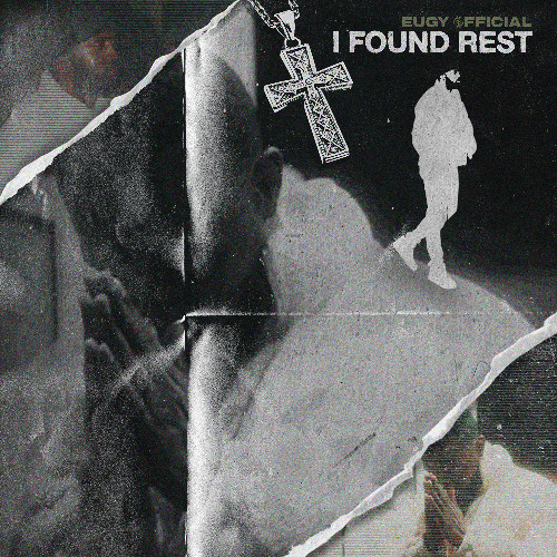 I Found Rest