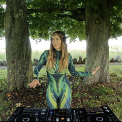A State Of Trance Mix | Best of Old Trance & Melodic & Progressive House I Daniella Bjarnhof 2024