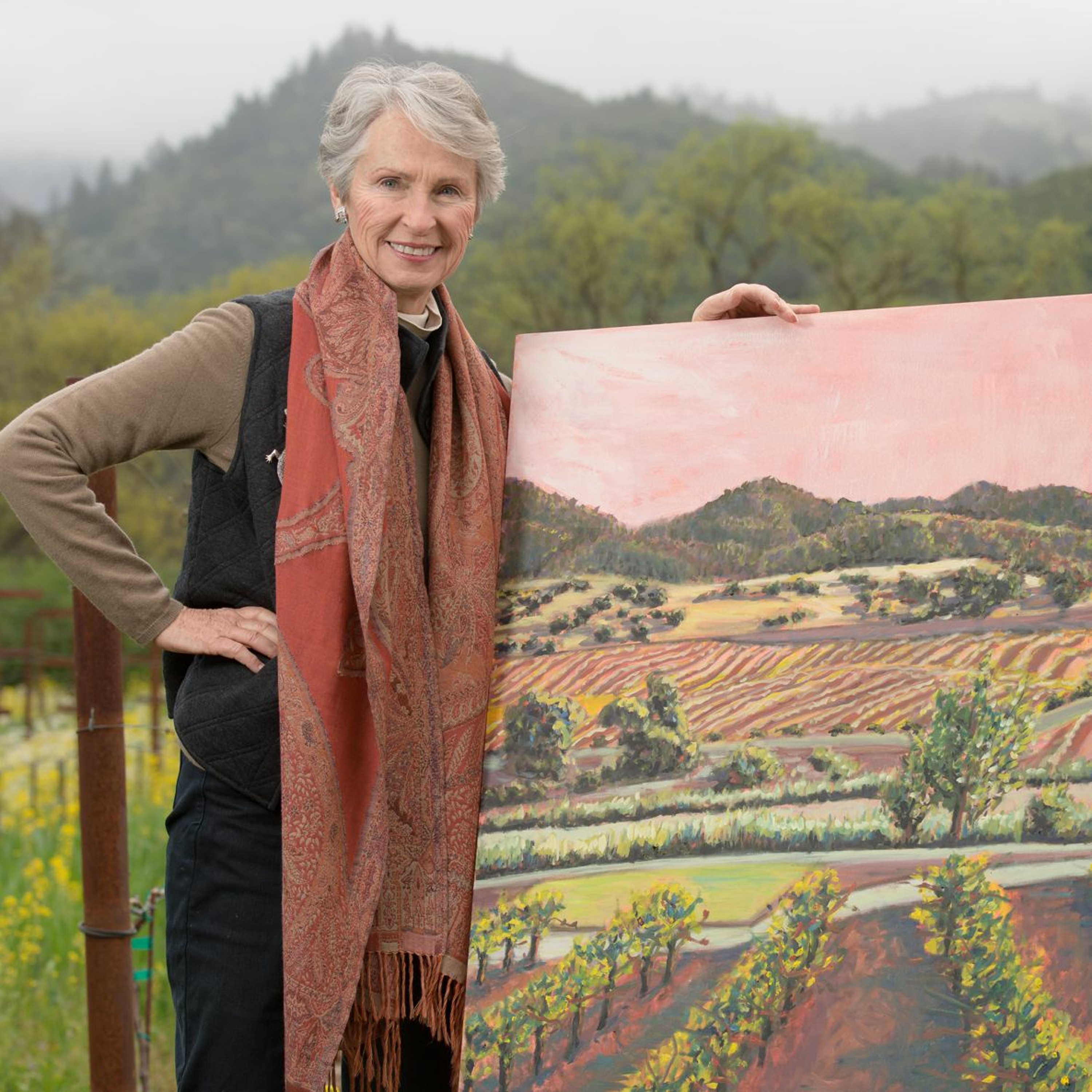 Wine Country Women
