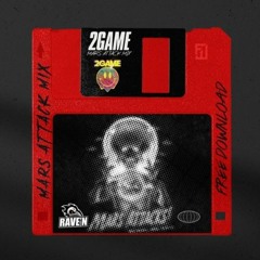 Mars Attack - AcidCore Mix