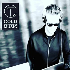 DJ COLD TRANSMISSION