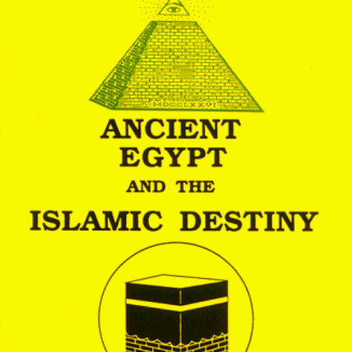 Get EBOOK 📬 Freemasonry: Ancient Egypt and the Islamic Destiny by  Mustafa El-Amin [