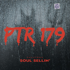 Salvione - Soul Sellin’ [Purple Tea Records]