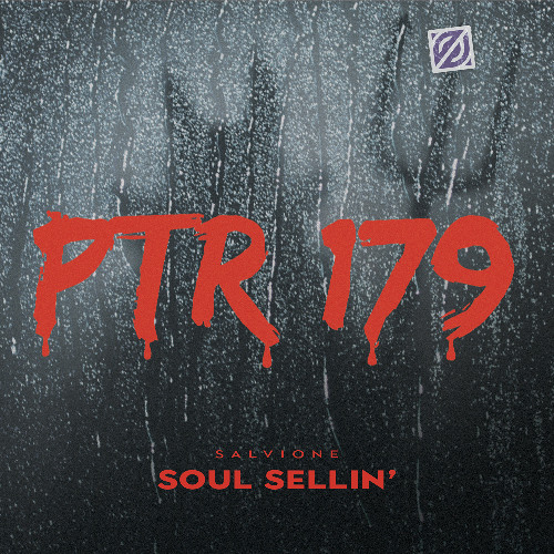 Salvione - Soul Sellin’ [Purple Tea Records]