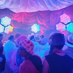 SynCity Dome - Sunday Closing Set - Underland 2024