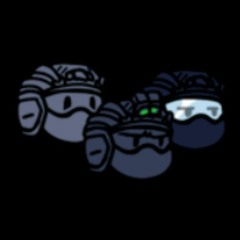 FNF - Recontainment