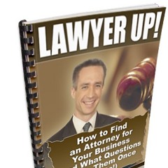 Lawyer Up Hit The Gym