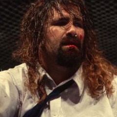 MANKIND (instrumental)