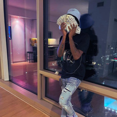 JG Riff x Fat Trel Trap Beat - “Juggs”