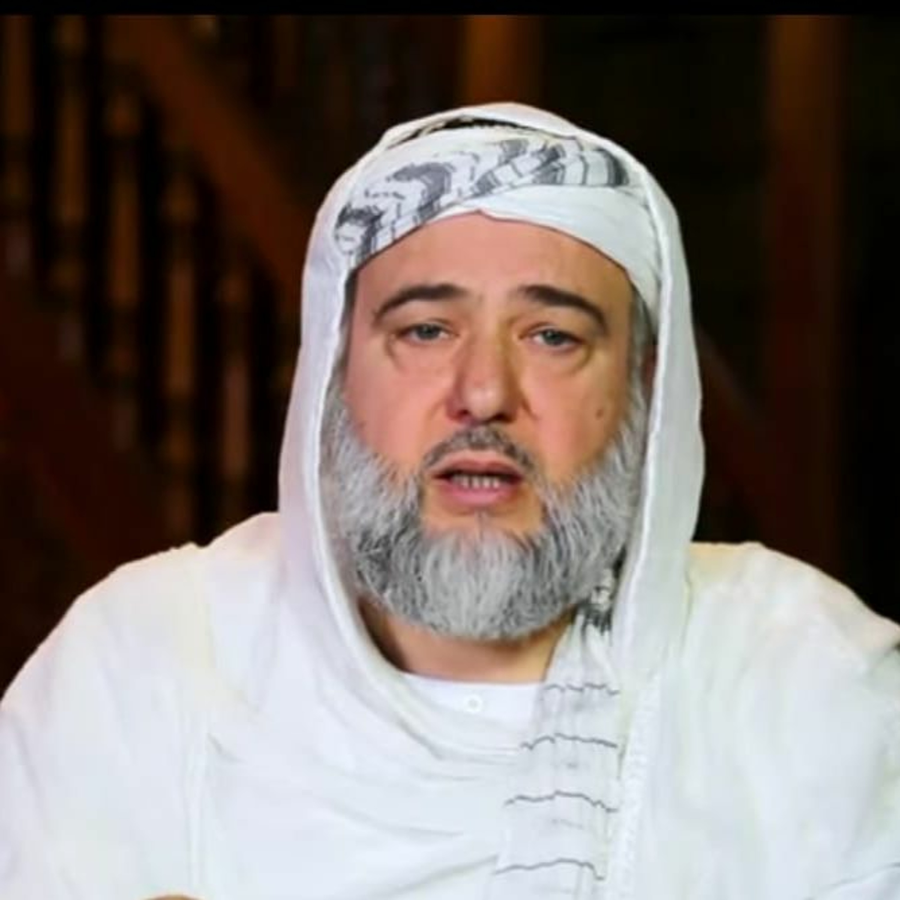 دروس العصر في رمضان 1441هـ 2020 م الشيخ سمير القاضي - الدرس السابع episode artwork