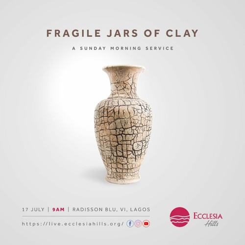 Stream Fragile Jars of Clay Pastor Moses IdaMichaels by Ecclesia