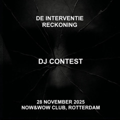 BAS FOR THE INTERVENTIE