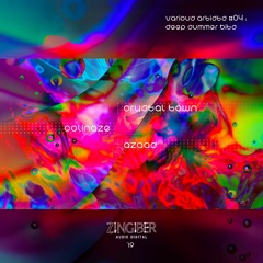 COLINAZE . REFLUX . PREVIEWS