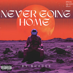 $hade$ - Never Going Home