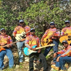 Joowaarri Ngarri Band - Get up .mp3
