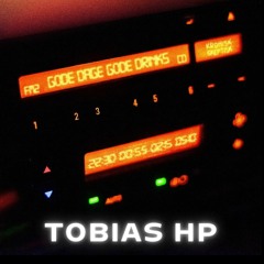 Lamin - Gode Dage, Gode Drinks (Tobias HP Remix)