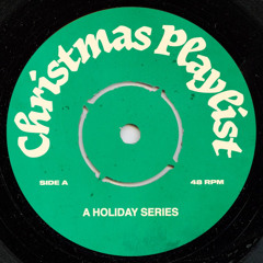 Christmas Playlist