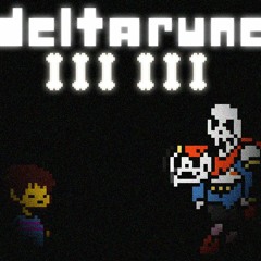 [Deltarune: Sixbones] Anomaly