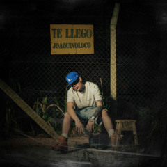 TE LLEGO