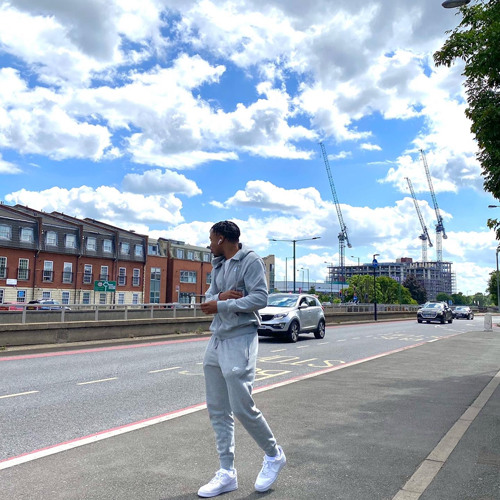 Troy Jones - Rehab (Rihanna Cover)