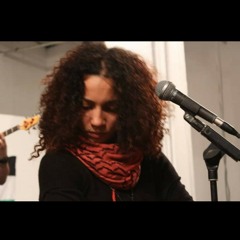 مريم صالح |مزج .