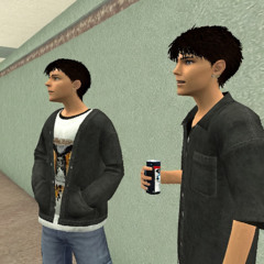 ESA PERRA QUIERE RIVOTRIL 💊 (BANE & GASRETT)