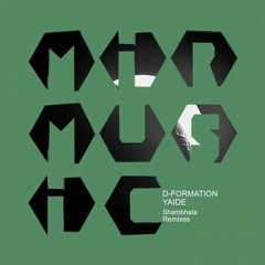 D-Formation & YAIDE - Shambhala (Morttagua Remix) [MIR Music] - Out Now!