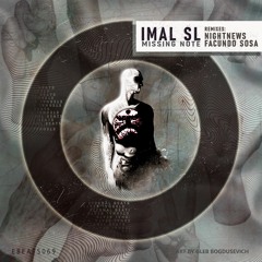 Imal SL - Missing Note (Original Mix) [snippet]