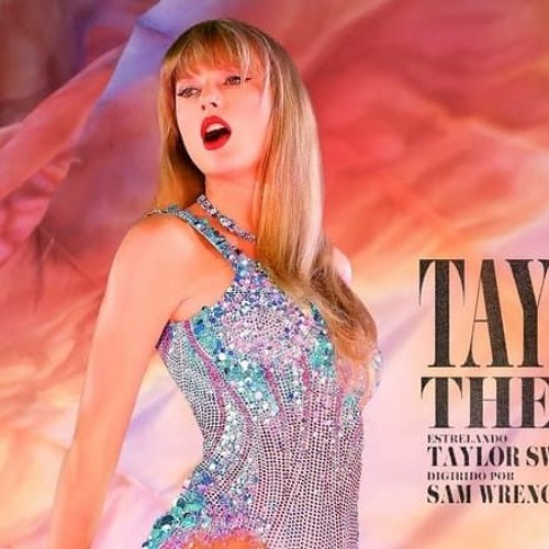 Stream TAYLOR SWIFT | THE ERAS TOUR (2023) YTS Torrent – Download.