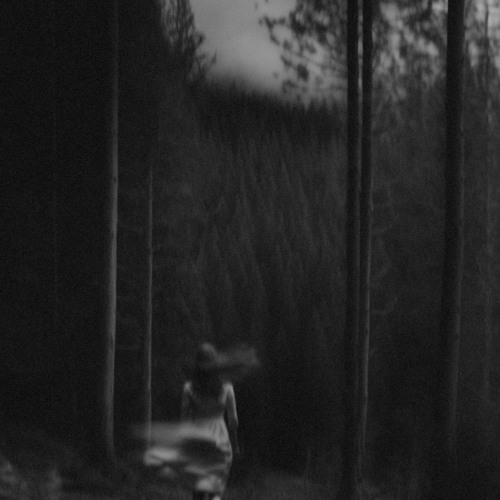 Sometimes I Want To Disappear