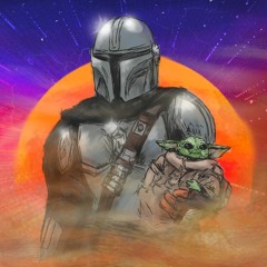 Star Wars - The Mandalorian Theme (Piano Cover)