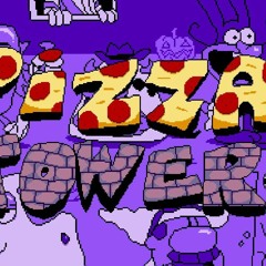 Stream Bluemycool320  Listen to Pizza Tower Reheated (The Remains of it)  playlist online for free on SoundCloud