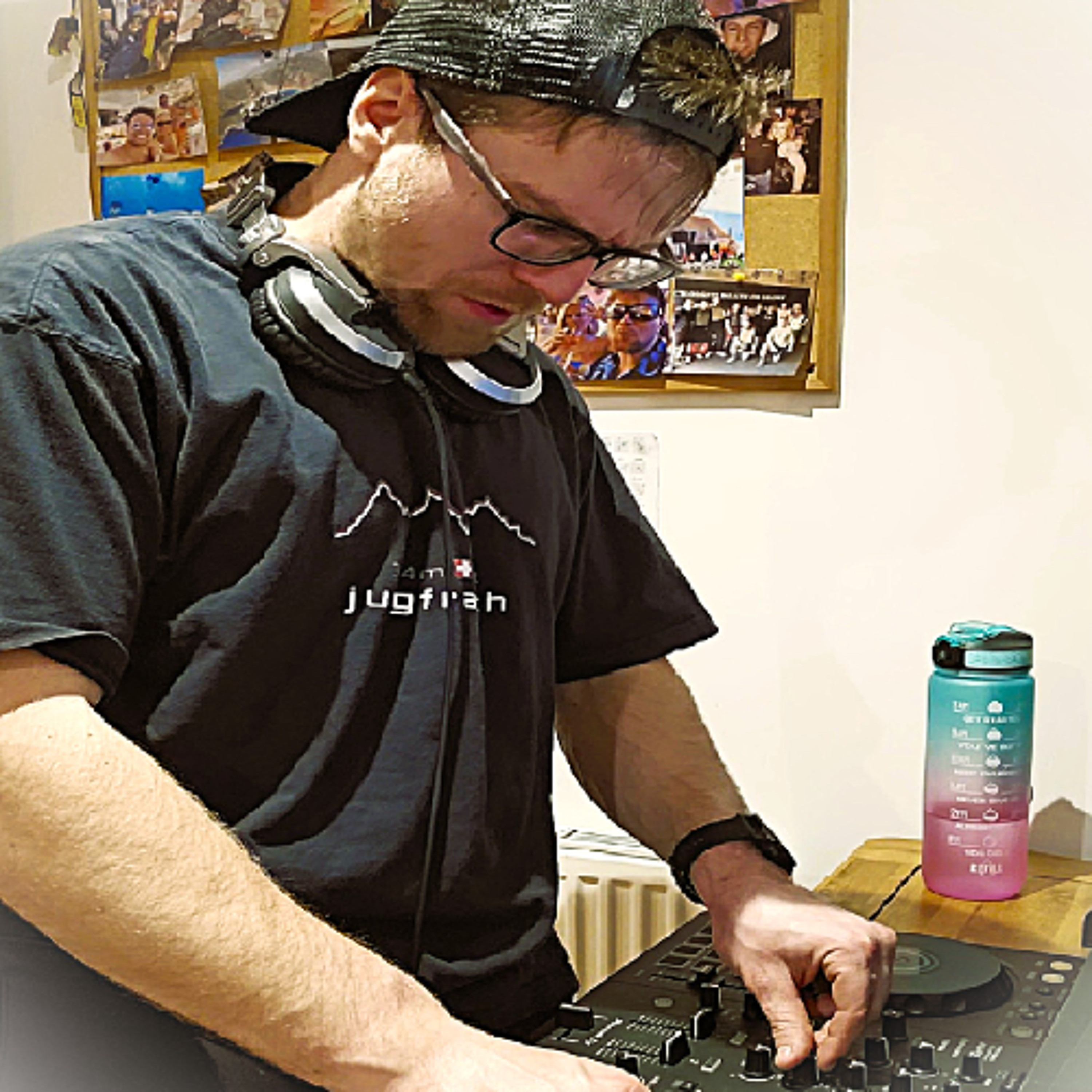 Ain't it Hard!!!(Just To Live!!!)