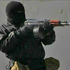 North Hollywood Shootout