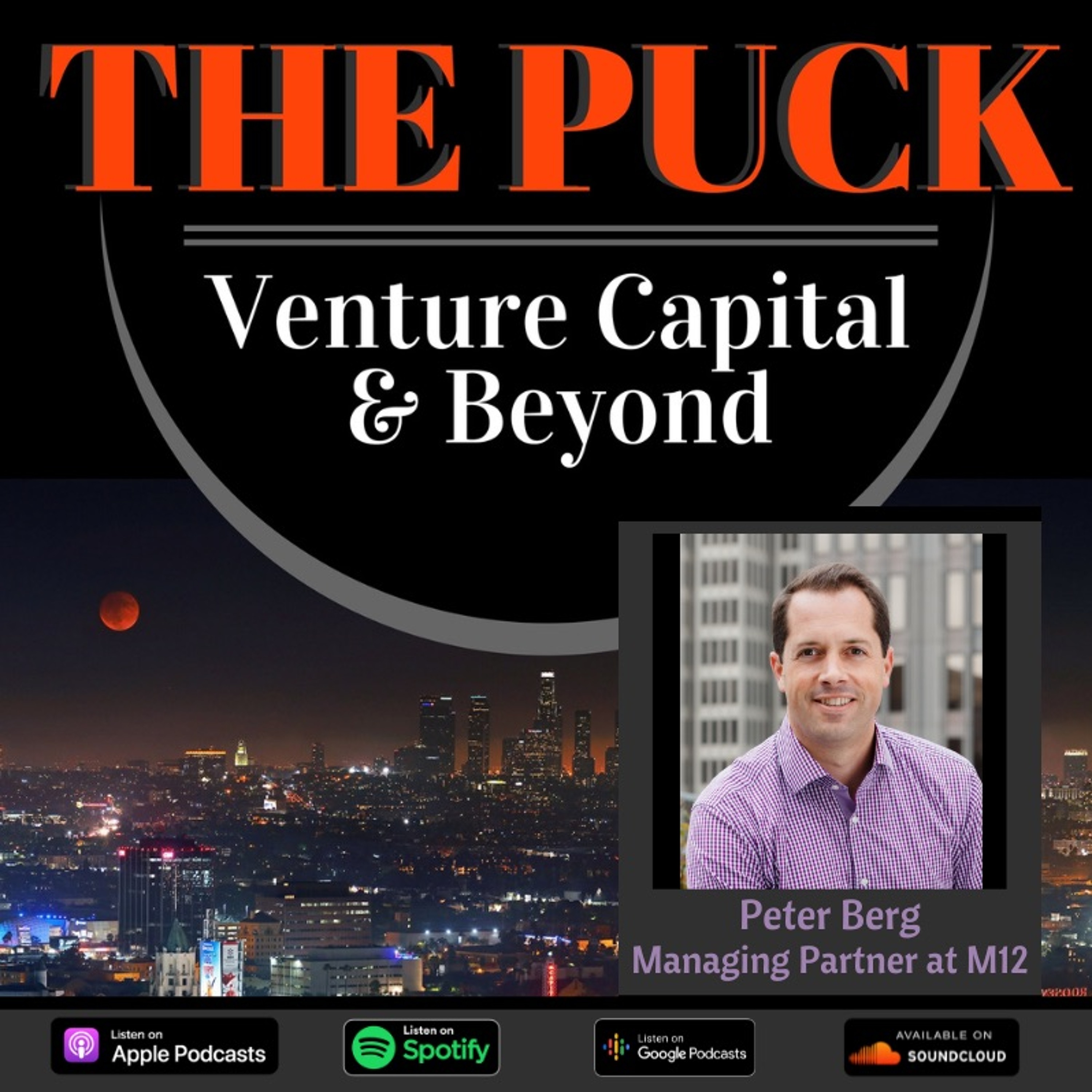The Puck: Venture Capital and Beyond