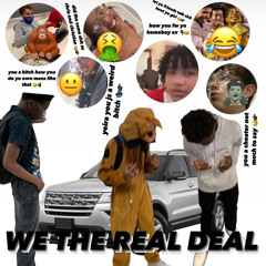 FR4UDT34M (feat. BTB CENTRAL) [prod. highsoulja]