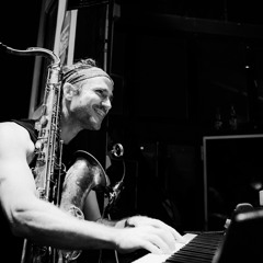 Mike Rivett Dj set funky