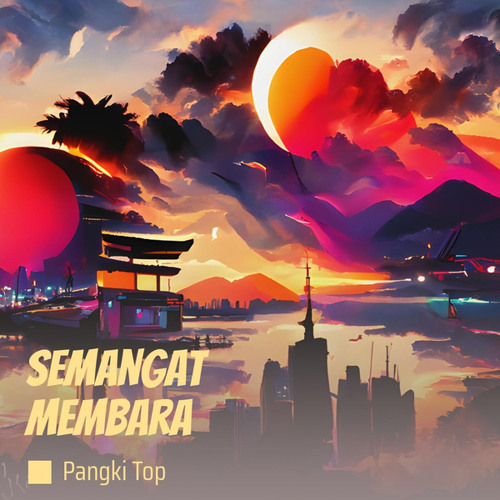Semangat Membara