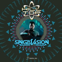 Single Vision @ Hilltop Goa Monsoon blast 2022