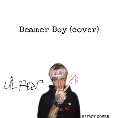 Beamer Boy [LIL PEEP COVER] (PROD. Nedarb)