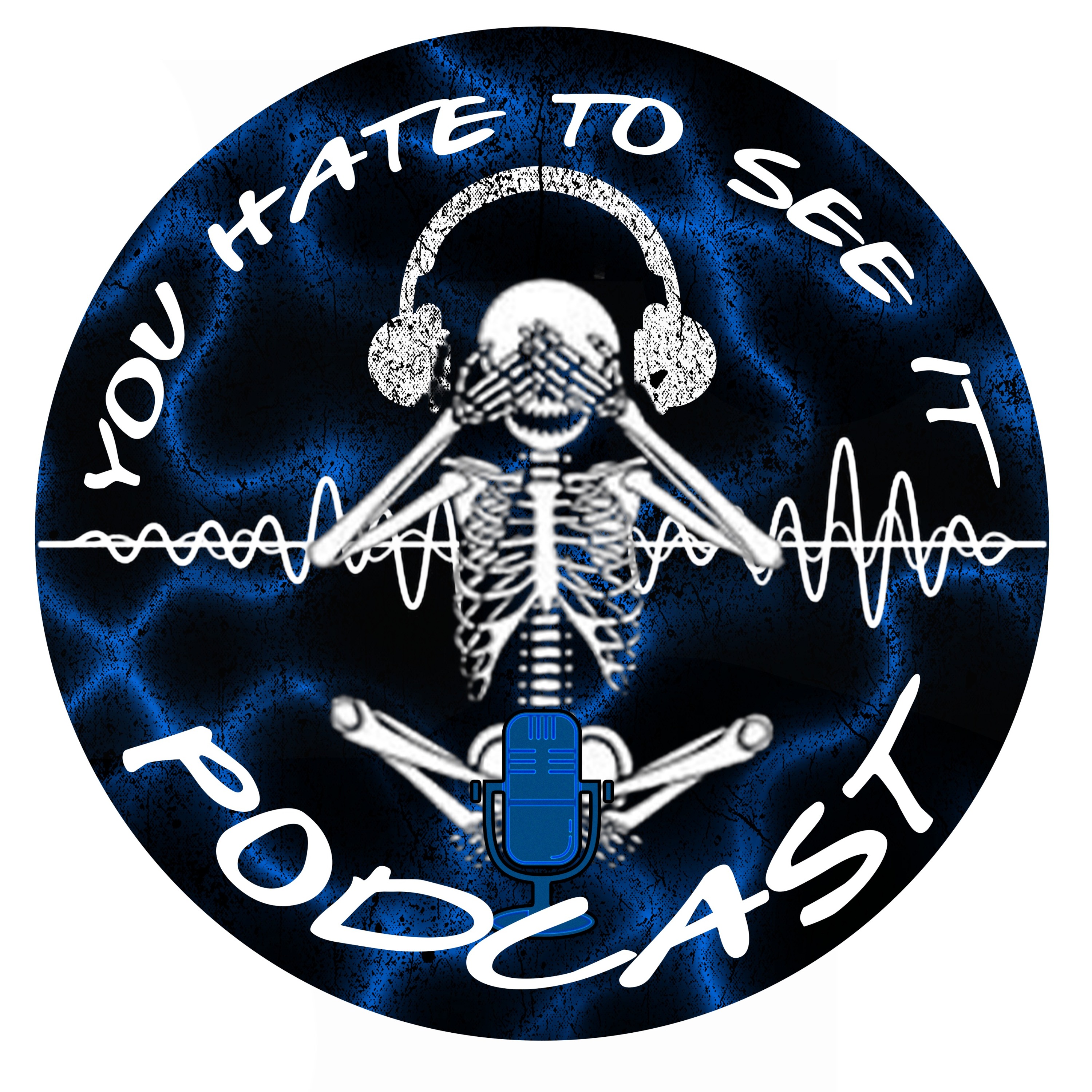 Ep. 26 | House of The Dragon Hype Podcast episode artwork