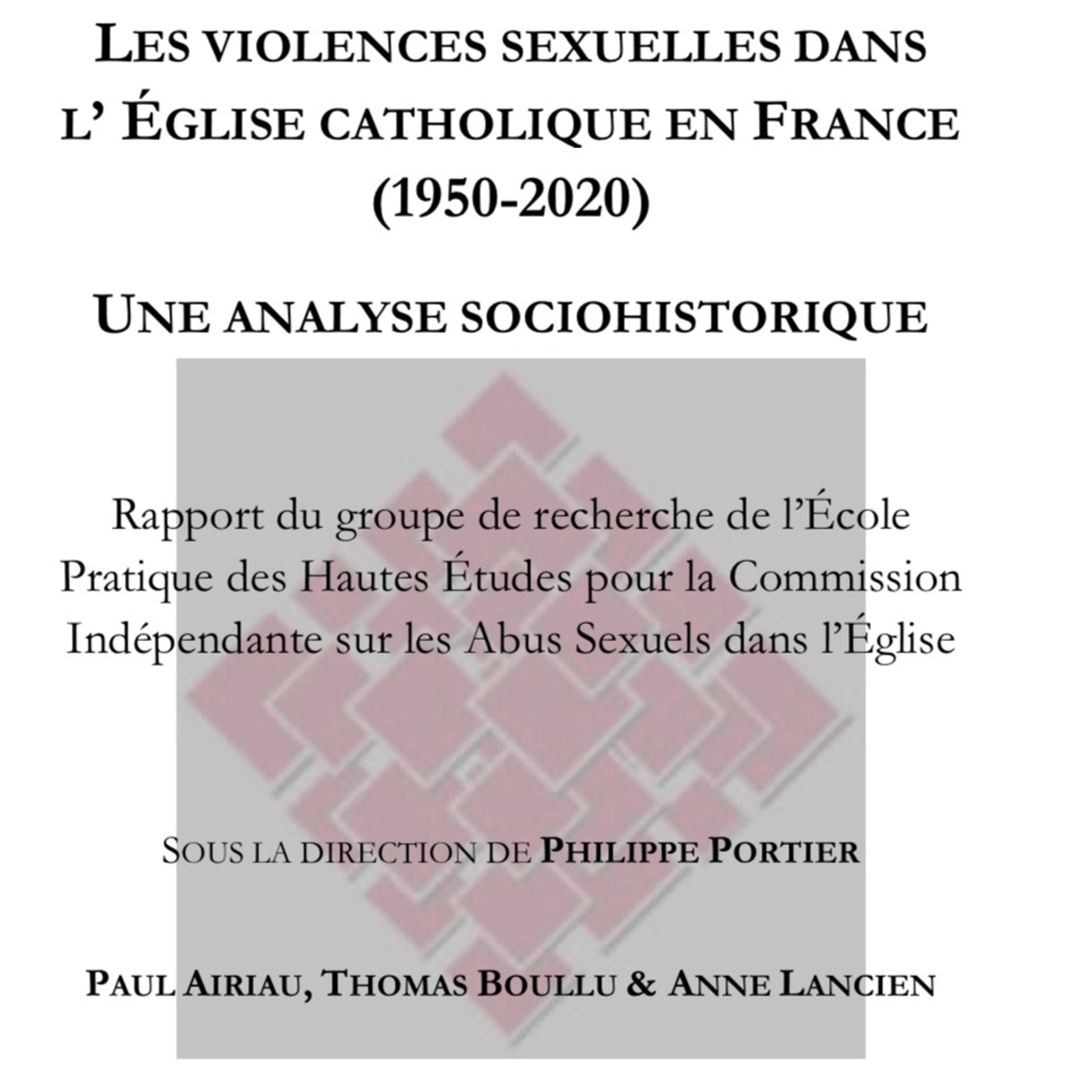 Chemins d’histoire