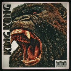 PQT - KING KONG 🦍😈