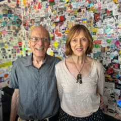 Vito Ricci and Lise Vachon @ The Lot Radio 06-29-2025