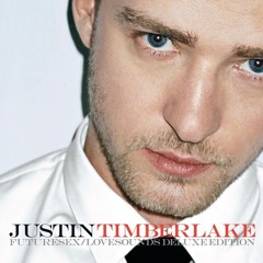 Justin Timberlake - SexyBack ft. Timbaland (BUTTERLAX REMIX)