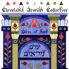 Coming home to ourselves - Days of Awe 5785 - Cleveland Jewish Collective