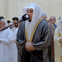 سورة إبراهيم كاملة رمضان ١٤٤٦ هـ | القارئ أحمد عبدالرازق نصر | Surah Ibrahim